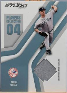 David Wells