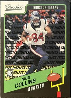 Nico Collins