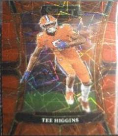 Tee Higgins