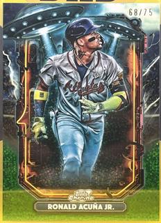 Ronald Acuna Jr.