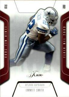 Emmitt Smith