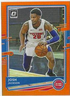 Josh Jackson