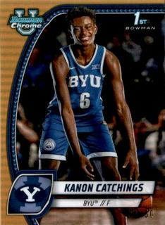 Kanon Catchings