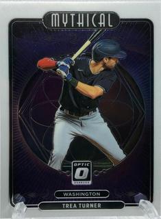 Trea Turner