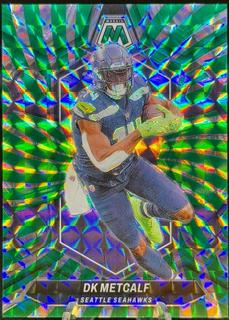 DK Metcalf