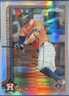 Jose Altuve