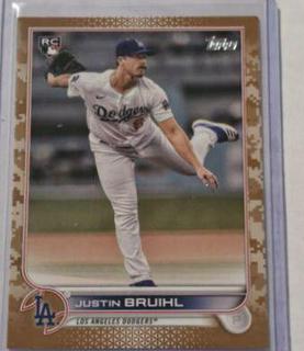 Justin Bruihl