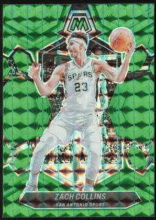 Zach Collins