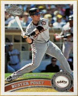 Buster Posey