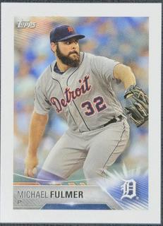 Michael Fulmer
