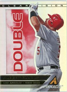 Albert Pujols