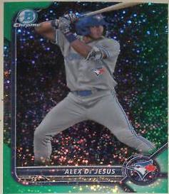 Alex De Jesus