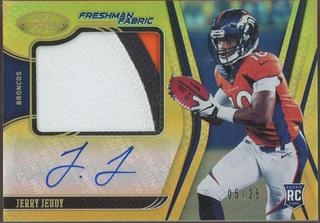 Jerry Jeudy