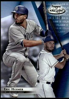 Eric Hosmer