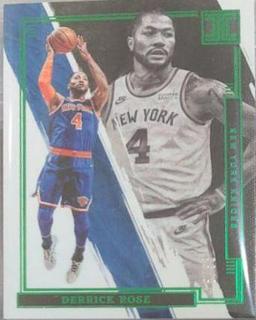 Derrick Rose