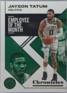 Jayson Tatum