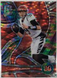 Joe Burrow