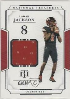 Lamar Jackson