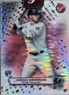 Jordan Groshans