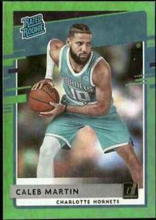 Caleb Martin