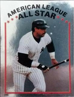 Reggie Jackson
