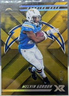 Melvin Gordon III