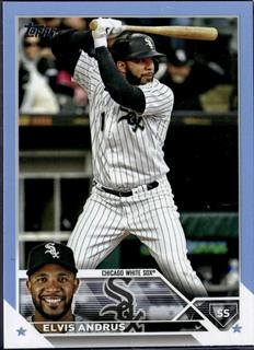 Elvis Andrus