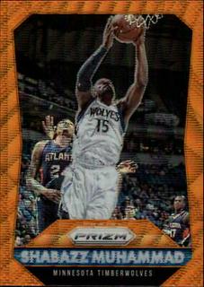 Shabazz Muhammad