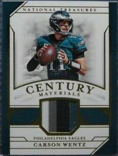 Carson Wentz
