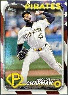 Aroldis Chapman