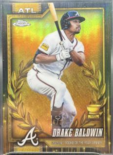 Drake Baldwin