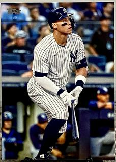 Aaron Judge