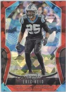 Eric Reid