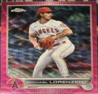 Michael Lorenzen