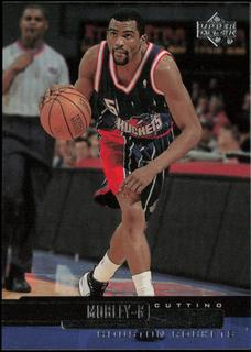 Cuttino Mobley