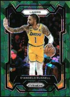 D'Angelo Russell