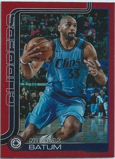 Nicolas Batum