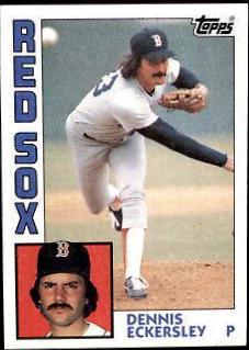 Dennis Eckersley