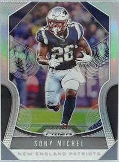 Sony Michel
