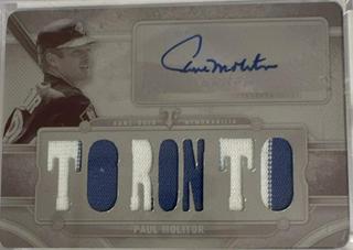 Paul Molitor