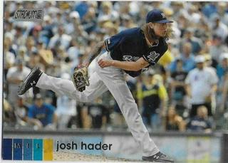 Josh Hader