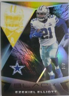 Ezekiel Elliott