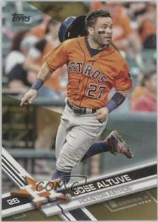 Jose Altuve