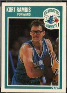 Kurt Rambis