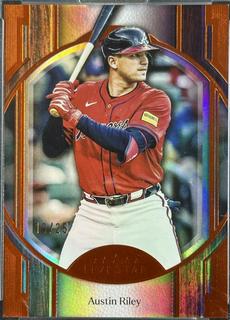 Austin Riley