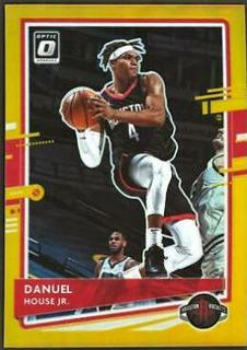 Danuel House Jr.