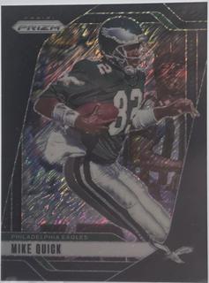 Mike Quick