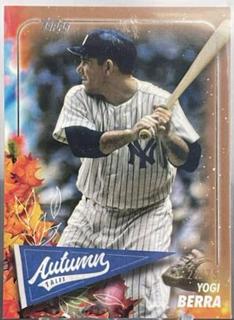 Yogi Berra
