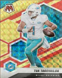 Tua Tagovailoa