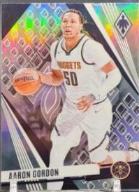 Aaron Gordon